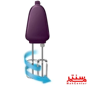 نمایه همزن دستی فیلیپس مدل HR3740/10